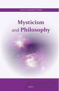 Mysticism and Philosophy
