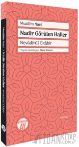 Nadir Görülen Haller