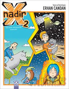 Nadir-X 2