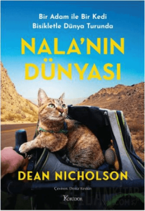 Nala’nın Dünyası (Ciltli)