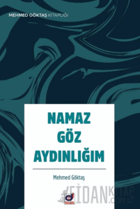 Namaz Göz Aydınlığım