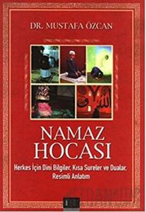 Namaz Hocası