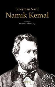Namık Kemal