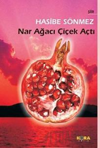 Nar Ağacı Çiçek Açtı