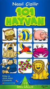 Nasıl Çizilir - 101 Hayvan