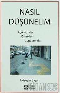 Nasıl Düşünelim
