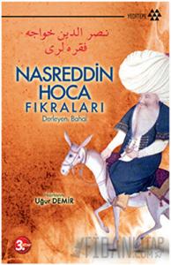 Nasreddin Hoca Fıkraları 3. Kitap