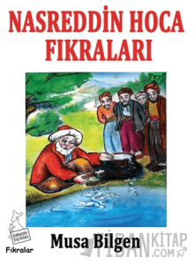 Nasreddin Hoca Fıkraları