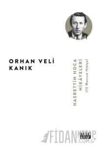 Nasrettin Hoca Hikâyeleri (70 Manzum Hikâye)