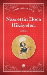 Nasrettin Hoca Hikayeleri