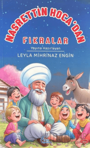 Nasrettin Hoca'dan Fıkralar