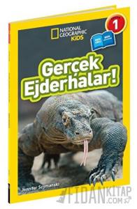 National Geographic Kids - Gerçek Ejderhalar!