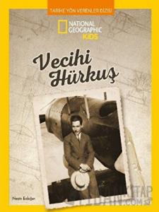 National Geographic Kids - Vecihi Hürküş