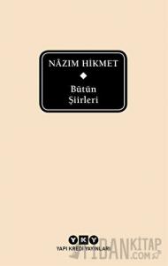 Nazım Hikmet Bütün Şiirleri (Kutulu) (Ciltli)