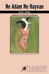 Ne Adam Ne Hayvan