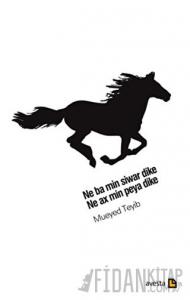 Ne Ba Min Siwar Dike, Ne Ax Min Peya Dike (Ciltli)