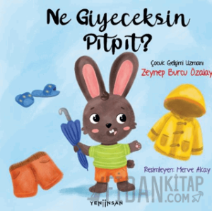 Ne Giyeceksin Pıtpıt?