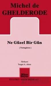 Ne Güzel Bir Gün