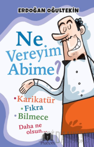 Ne Vereyim Abime?