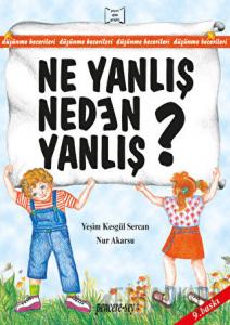 Ne Yanlış Neden Yanlış?