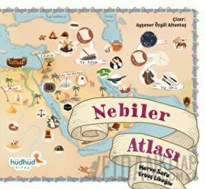 Nebiler Atlası