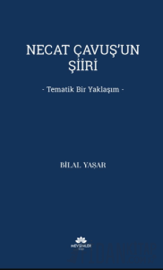 Necat Çavuş’un Şiiri