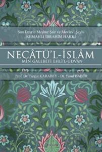 Necatü’l-İslam - Min Galebeti Ehli’l-Udvan