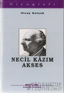 Necil Kazım Akses