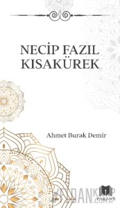 Necip Fazıl Kısakürek