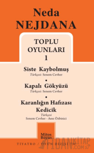 Neda Nejdana Toplu Oyunları 1