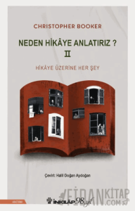 Neden Hikaye Anlatırız? 2