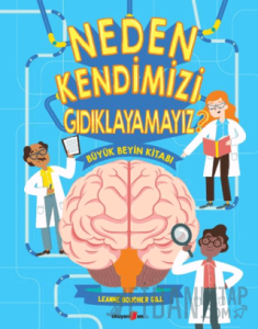 Neden Kendimizi Gıdıklayamayız?