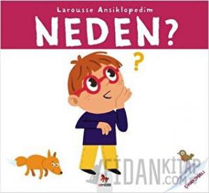 Neden - Larousse Ansiklopedim
