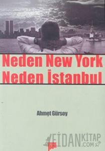 Neden New York Neden İstanbul