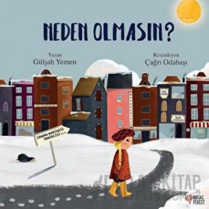 Neden Olmasın?
