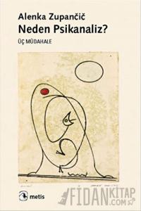 Neden Psikanaliz?