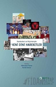 Nedenleri ve Niçinleriyle Yeni Dini Hareketler