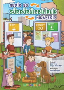 Nedir Bu Sürdürülebilirlik Hikayesi?