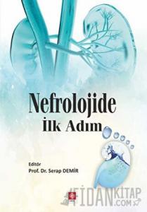 Nefrolojide İlk Adım