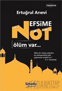 Nefsime Not: Ölüm Var