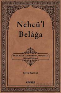 Nehcü'l Belağa (Ciltli)