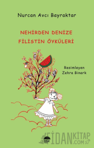 Nehirden Denize Filistin Öyküleri