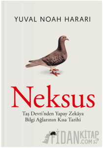 Neksus (Ciltli)