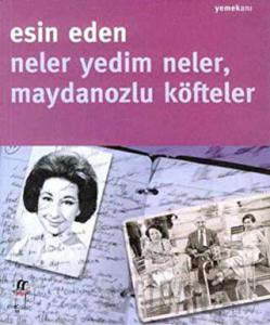 Neler Yedim Neler, Maydonozlu Köfteler
