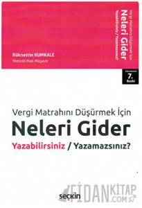 Neleri Gider Yazabilirsiniz / Yazamazsınız?