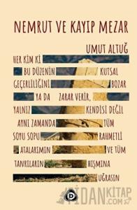 Nemrut ve Kayıp Mezar