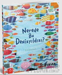 Nerede Bu Denizyıldızı?