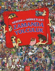 Nerede Bu Mirketler - Zamanda Yolculuk