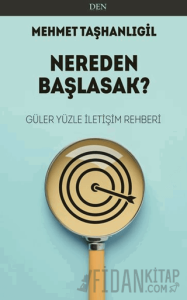 Nereden Başlasak?
