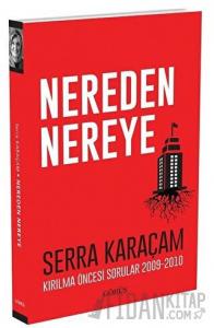Nereden Nereye